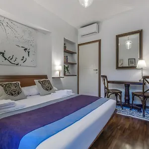 Casa Da Colonne Appartement