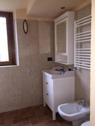 فيلا Cascina Battivacco ميلان مزرعة للإقامة