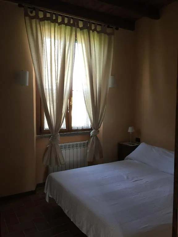 فيلا Cascina Battivacco ميلان