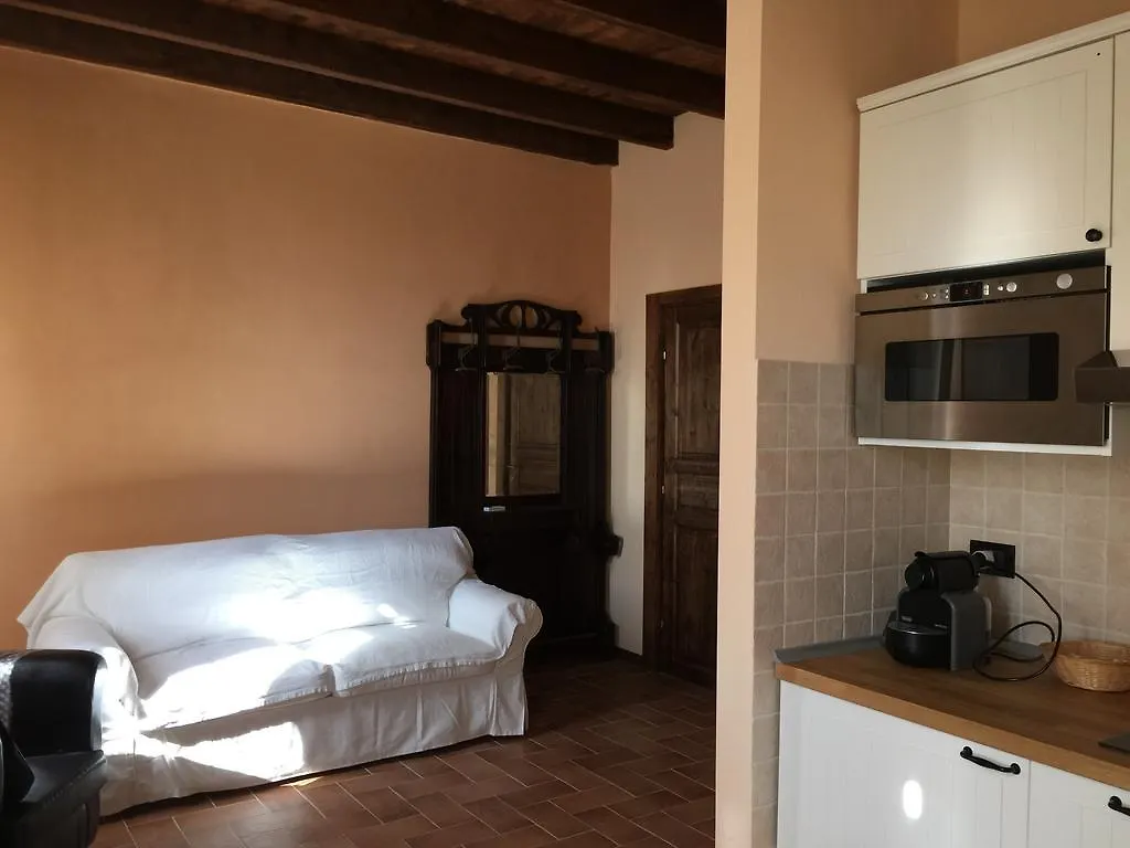 فيلا Cascina Battivacco ميلان إيطاليا