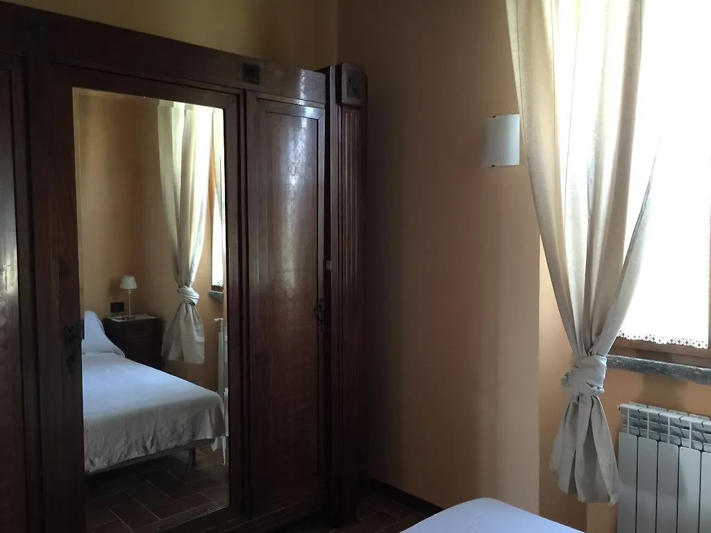 فيلا Cascina Battivacco ميلان