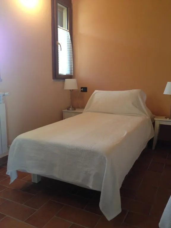 فيلا Cascina Battivacco ميلان إيطاليا