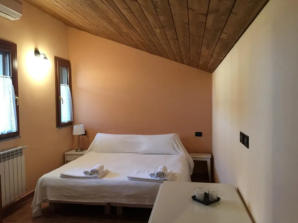 فيلا Cascina Battivacco ميلان